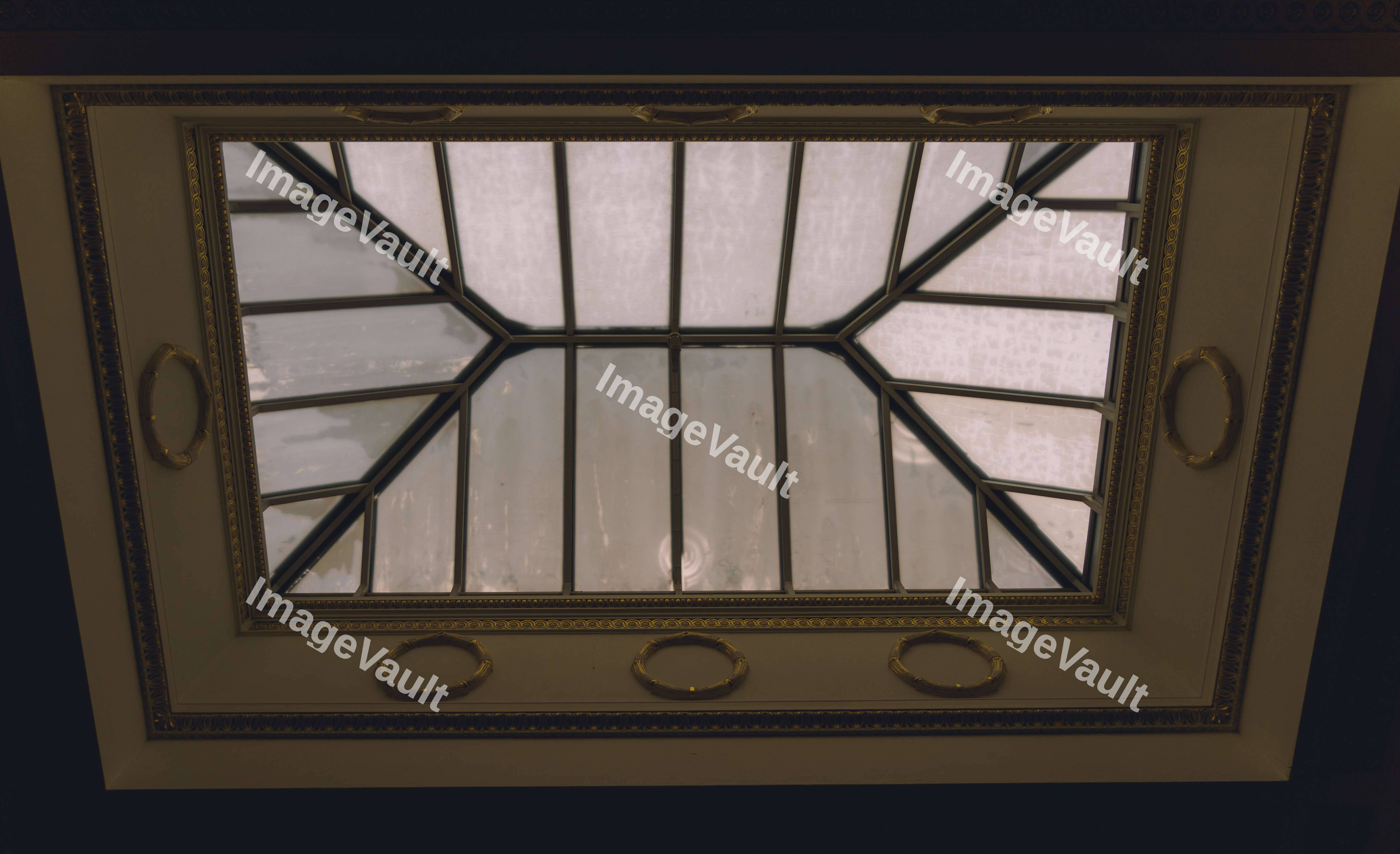 Sky Ceiling